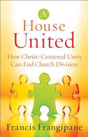 Picture of House United by Francis Frangipane