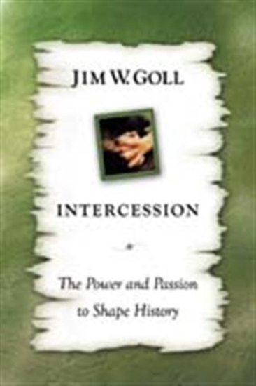 Picture of Intercession