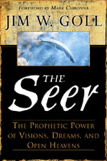 Picture of Seer, The by Jim Goll