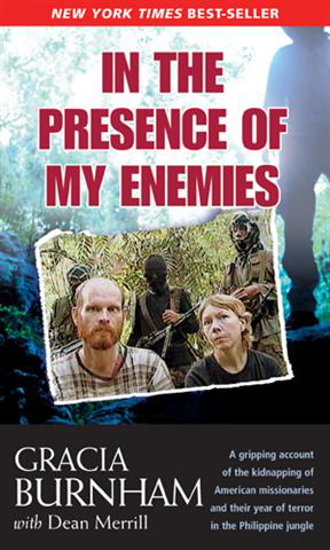 Picture of In the Presence of My Enemies by Gracia Burnham
