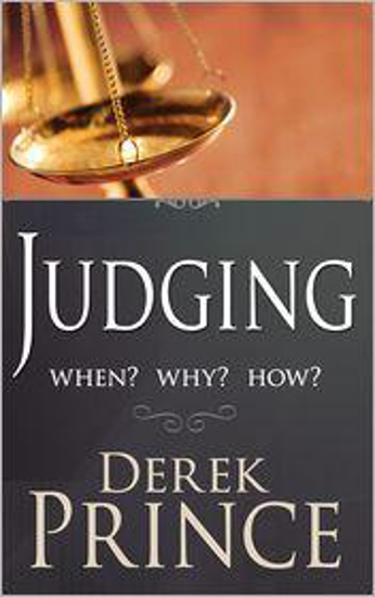 Picture of Sound Judgement by Derek Prince