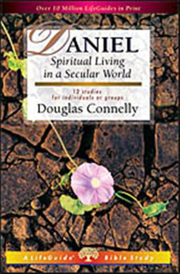 Picture of Daniel, Life Guide Bible Study by Douglas Connelly