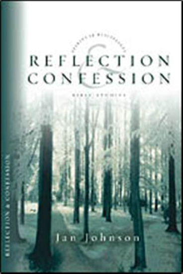Picture of Reflection Confession 