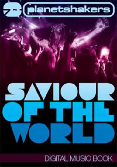 Picture of Saviour of the World Digital Music Book 