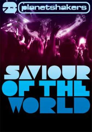 Picture of Saviour of the World (DVD)