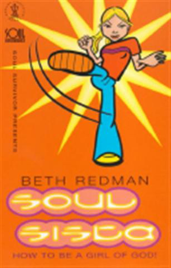Picture of Soul Sista by Beth Redman