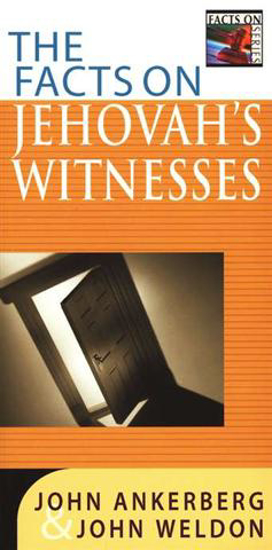 Picture of Facts on Jehovah's Witnesses, The