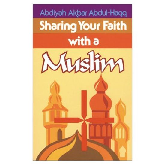 Picture of Sharing Your Faith With a Muslim 