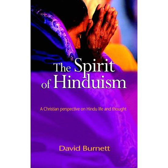 Picture of Spirit of Hinduism, The 