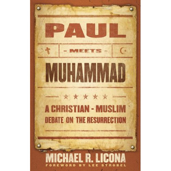 Picture of Paul Meets Muhammad 