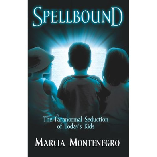 Picture of Spellbound by Marcia Montenegro