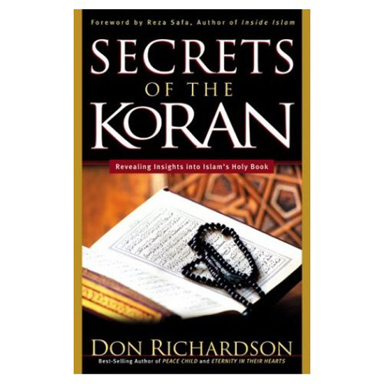 Picture of Secrets of the Koran 