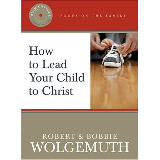 Picture of How to Lead Your Child to Christ