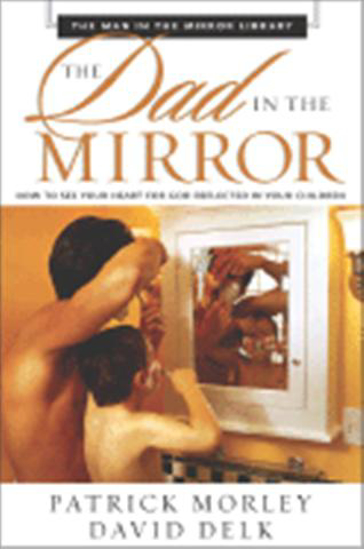 Picture of Dad in the Mirror, The 