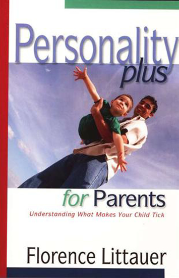 Picture of Personality Plus For Parents 