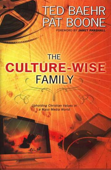 Picture of Culture-Wise Family, The