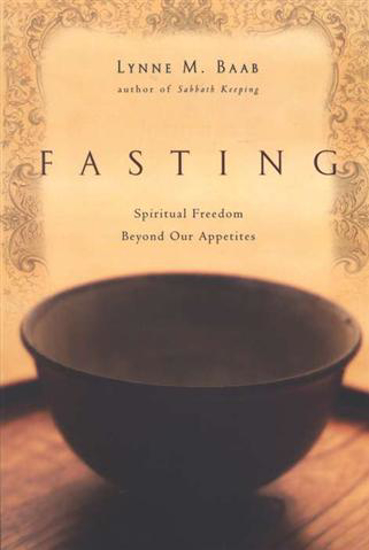 Picture of Fasting 