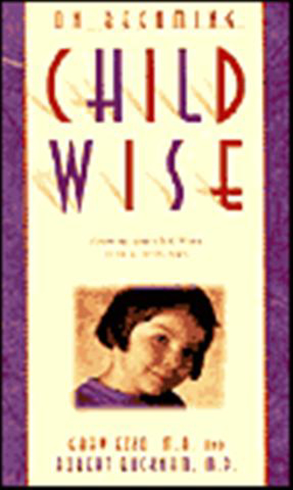 Picture of On Becoming Childwise 