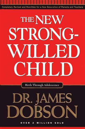Picture of New Strong-Willed Child, The 
