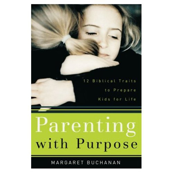 Picture of Parenting With Purpose 