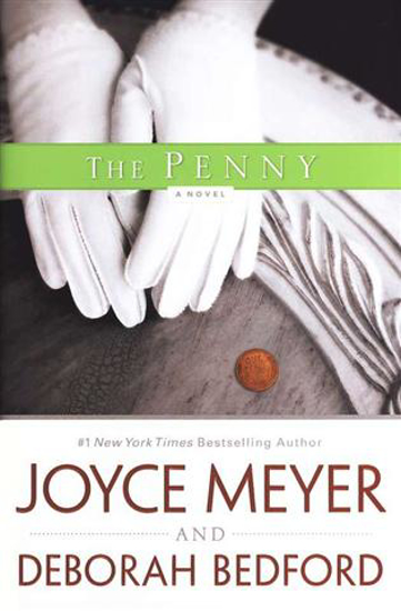 Picture of Penny, The by Joyce Meyer