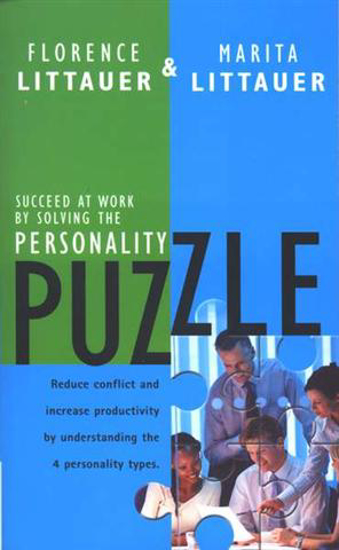 Picture of Personality Puzzle 