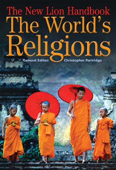 Picture of New Lion Handbook The World's Religions, The 