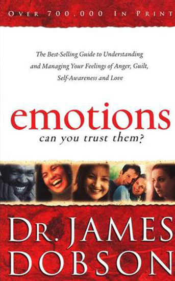Picture of Emotions Can You Trust Them 