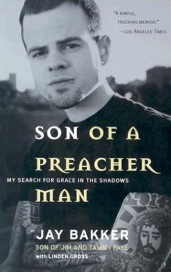 Picture of Son of a Preacher Man 