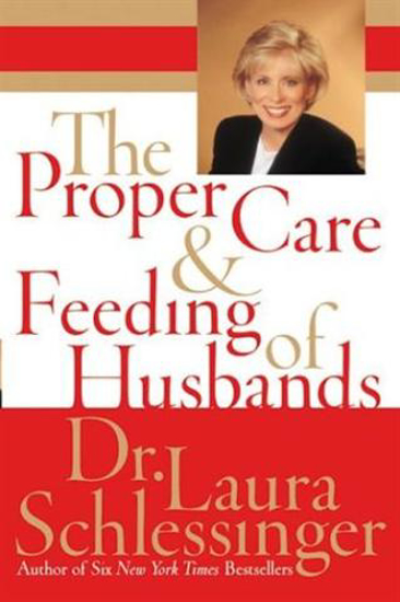 Picture of Proper Care & Feeding of Husbands, The 
