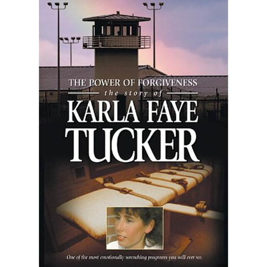 Picture of Power of Forgiveness, The by Karla Faye Tucker