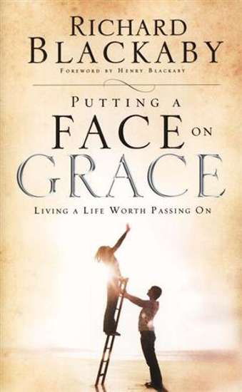 Picture of Putting A Face On Grace 