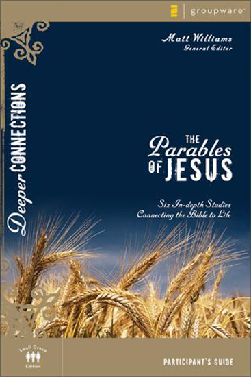 Picture of Parables of Jesus, The 