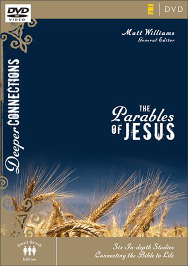 Picture of Parables of Jesus, The