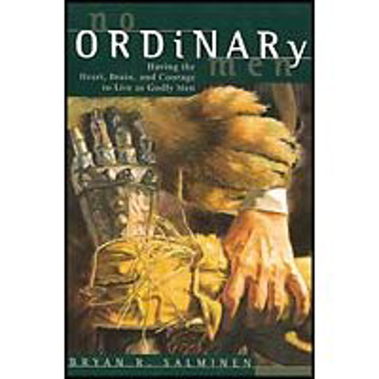 Picture of No Ordinary Men by Bryan R. Salminen