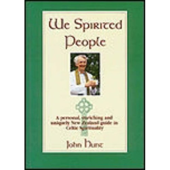 Picture of We Spirited People by John Hunt