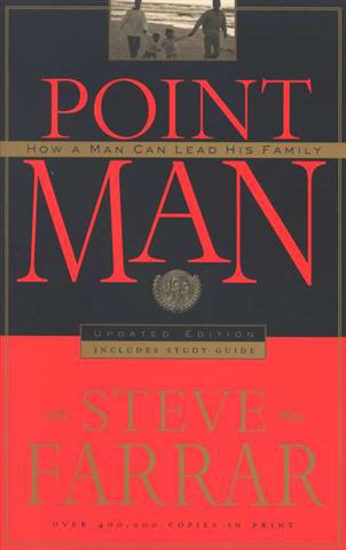 Picture of Point Man 