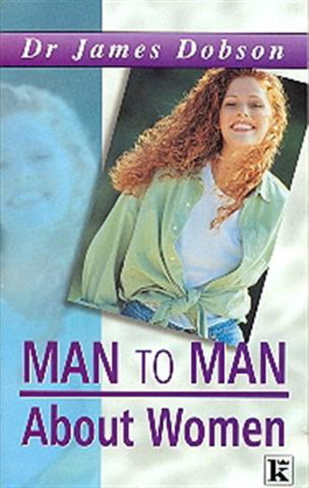 Picture of Man To Man About Women