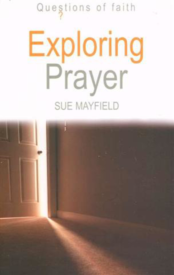 Picture of Exploring Prayer 