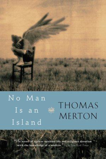 Picture of No Man Is An Island by Thomas Merton
