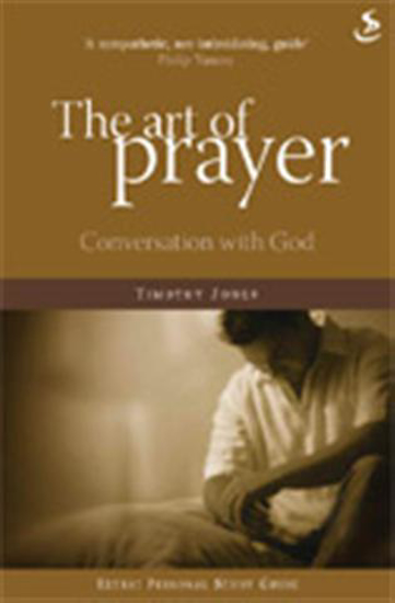 Picture of Art of Prayer, The 