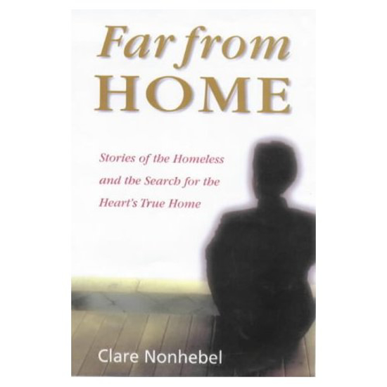 Picture of Far From Home by Clare Nonhebel