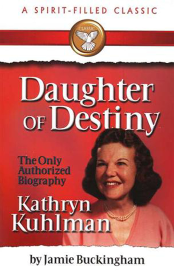 Picture of Daughter of Destiny 