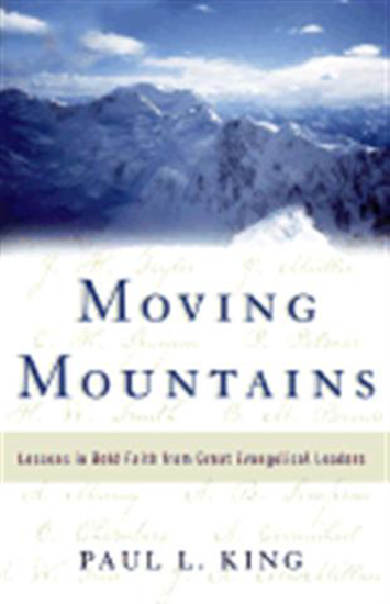 Picture of Moving Mountains 