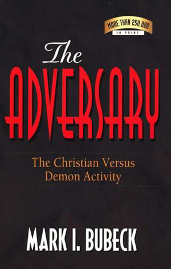 Picture of Adversary, The 