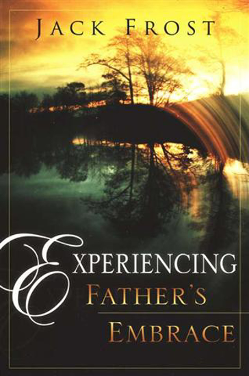 Picture of Experiencing Father's Embrace by Jack Frost