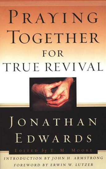 Picture of Praying Together For True Revival 