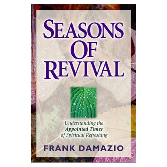 Picture of Seasons of Revival 