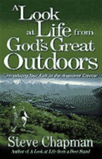 Picture of Look at Life from God's Great Outdoors, A