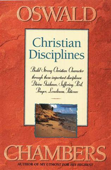 Picture of Christian Disciplines 